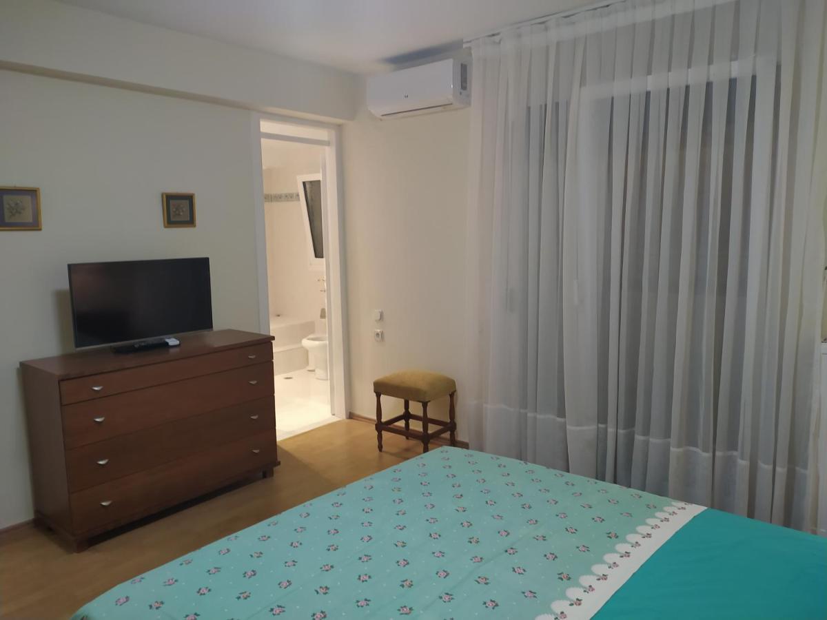 Παληοκτημα - Palioktima 2 Apartment Neon Rysion Exterior photo